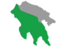 Green Pharmacy Νότιας Πελοποννήσου - Φαρμακεία - Χάρτης