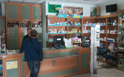 Green Your Health - Green Pharmacy Νότιας Πελοποννήσου - Λακωνία - Φαρμακείο - Μαστρογιαννάκος